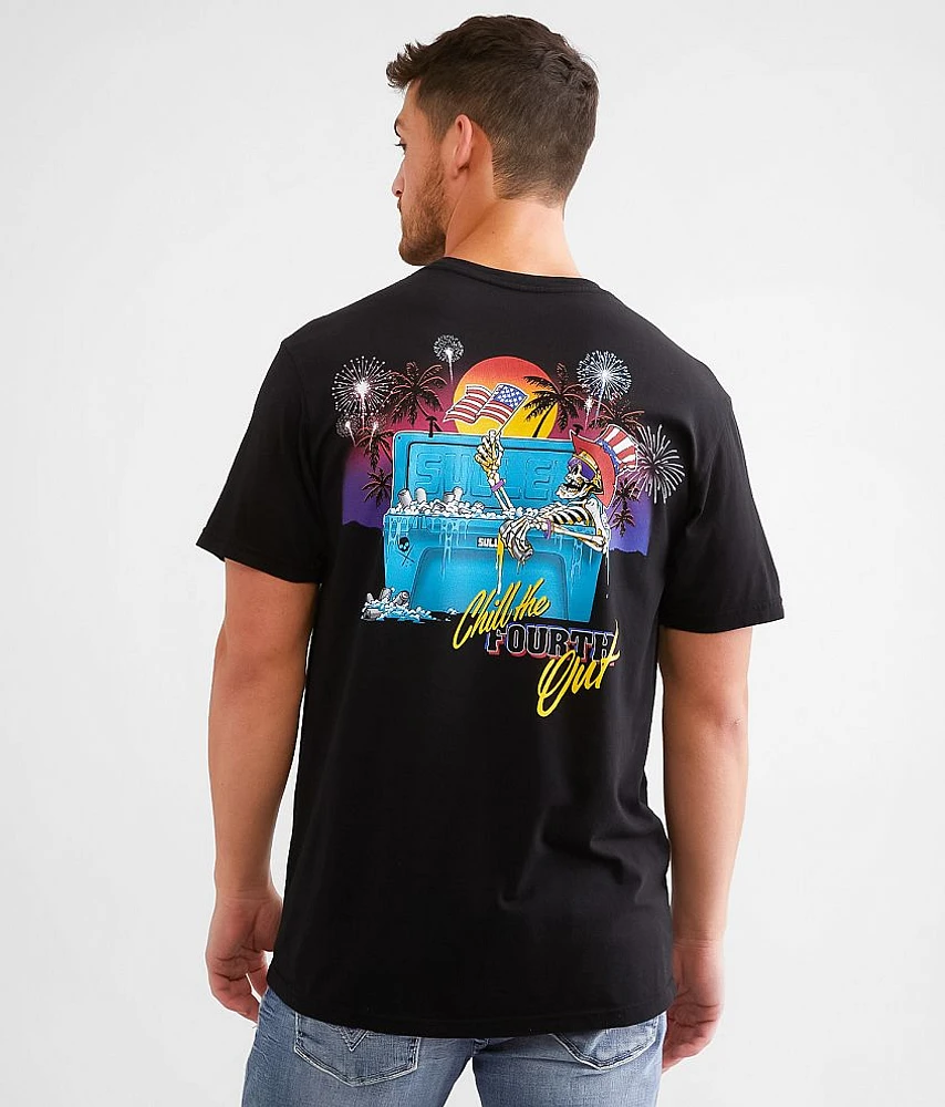 Chill Out T-Shirt