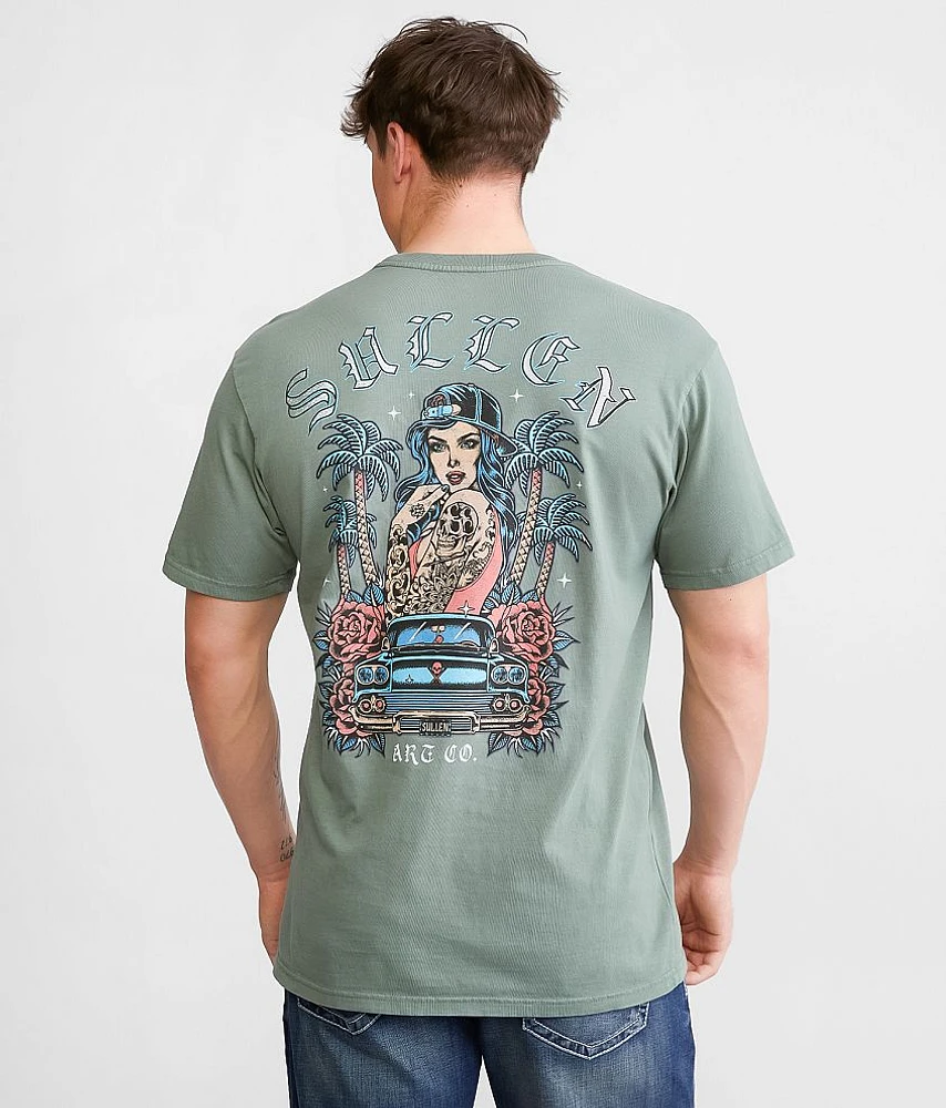 58 Chevy T-Shirt