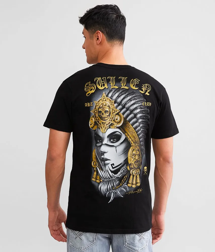 Atotoztli T-Shirt