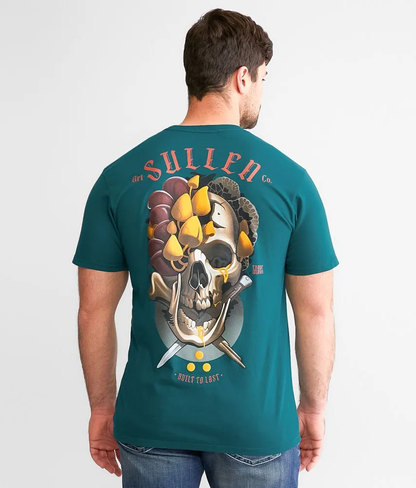 Last Of Us T-Shirt
