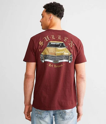 Sullen Sixty Six T-Shirt