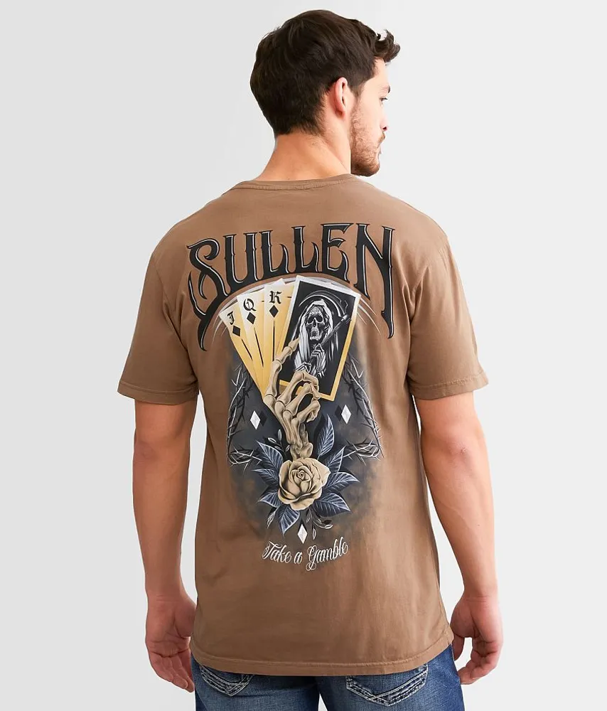 Gamble T-Shirt