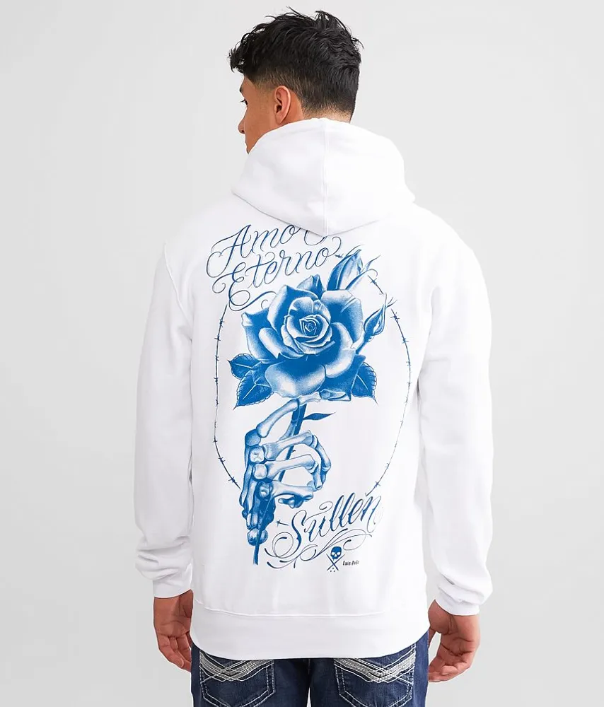 Sullen Amor Eterno Hooded Sweatshirt