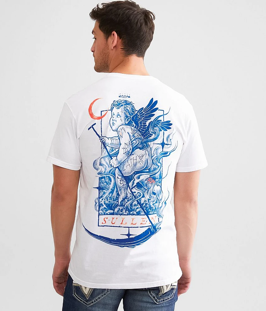 Sullen Death Angel T-Shirt