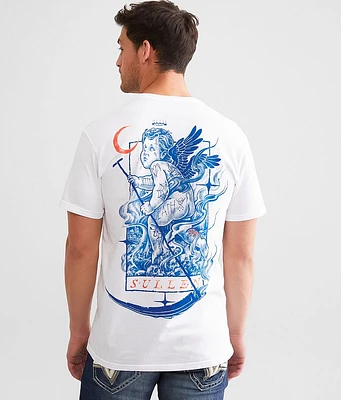 Sullen Death Angel T-Shirt