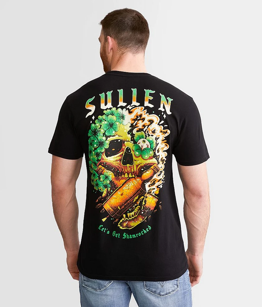Get Shamrocked T-Shirt