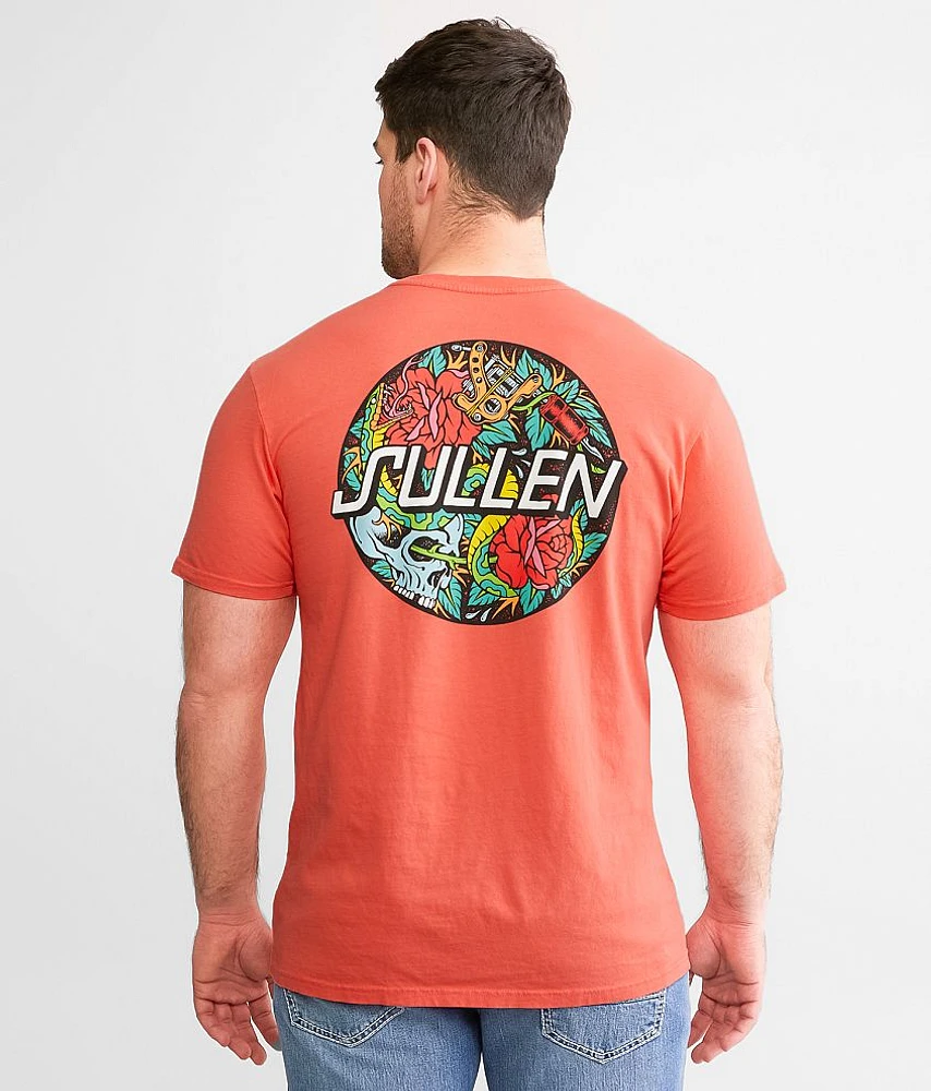 Snake Machine T-Shirt
