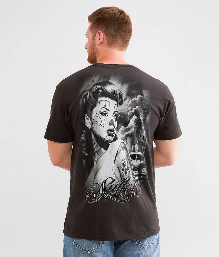 Dillinger T-Shirt