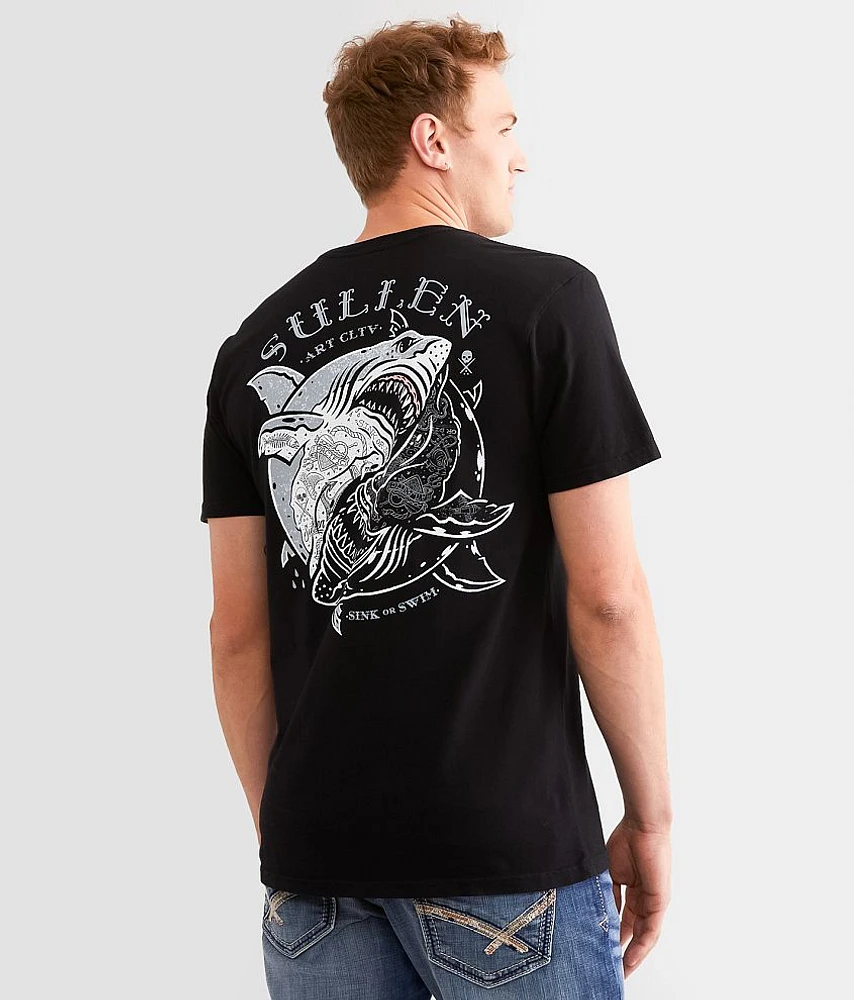 Sink Or Swim T-Shirt