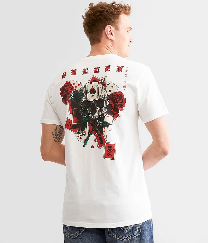Bluffing T-Shirt