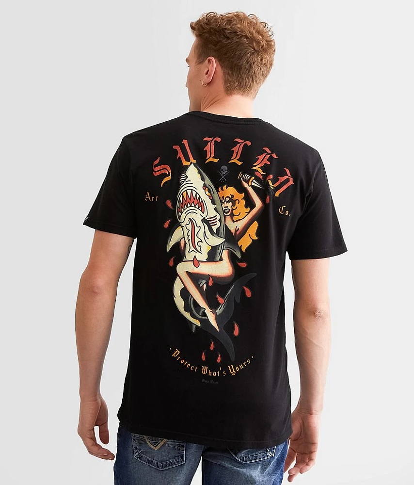 Open Water T-Shirt