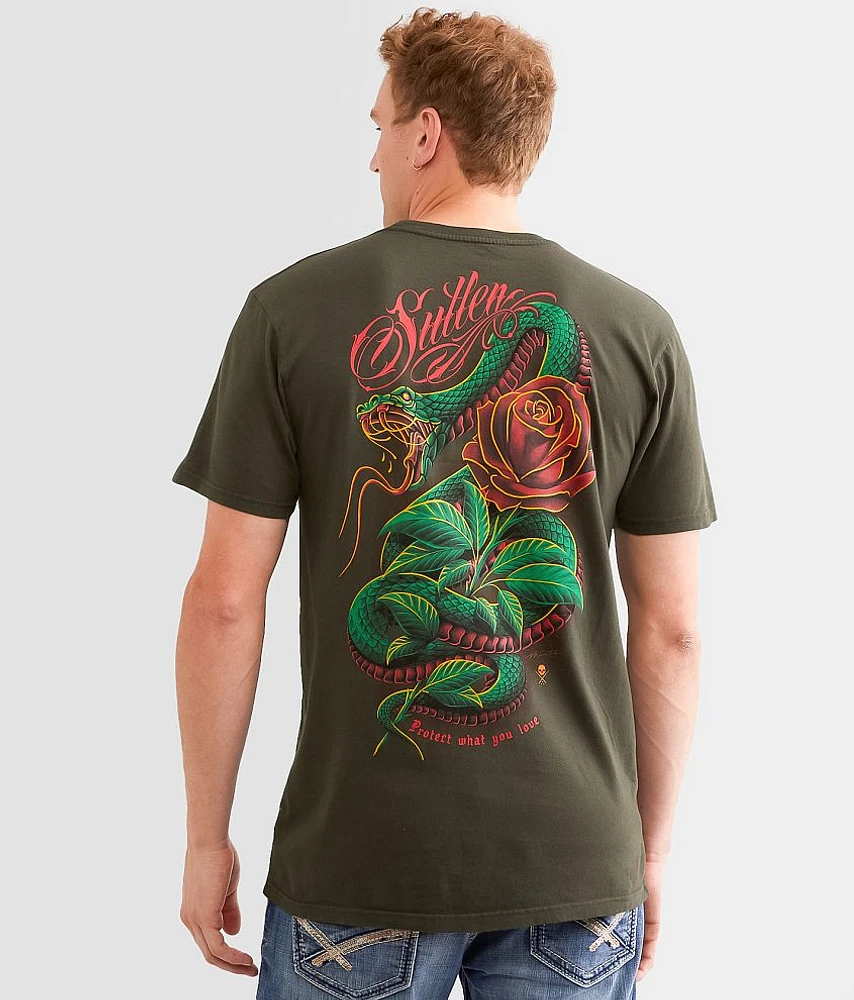 Protect T-Shirt