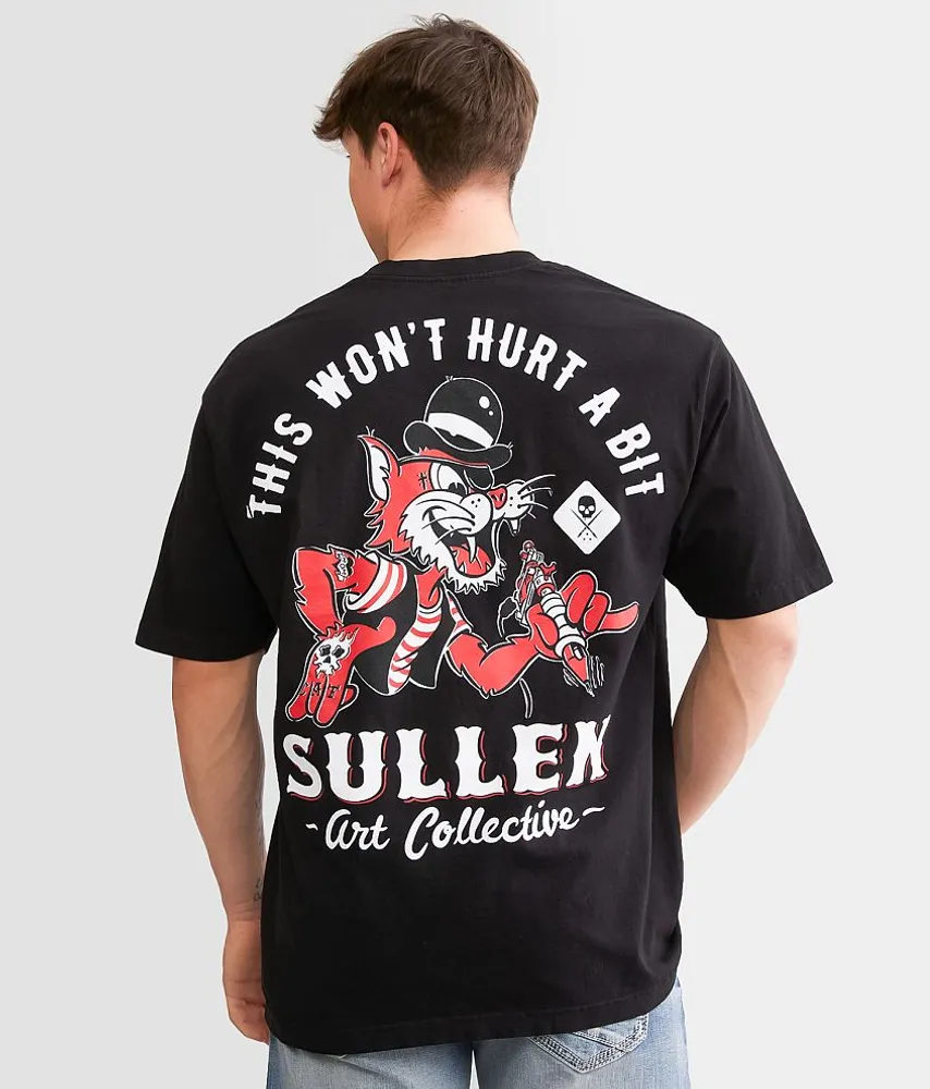 Won't Hurt T-Shirt