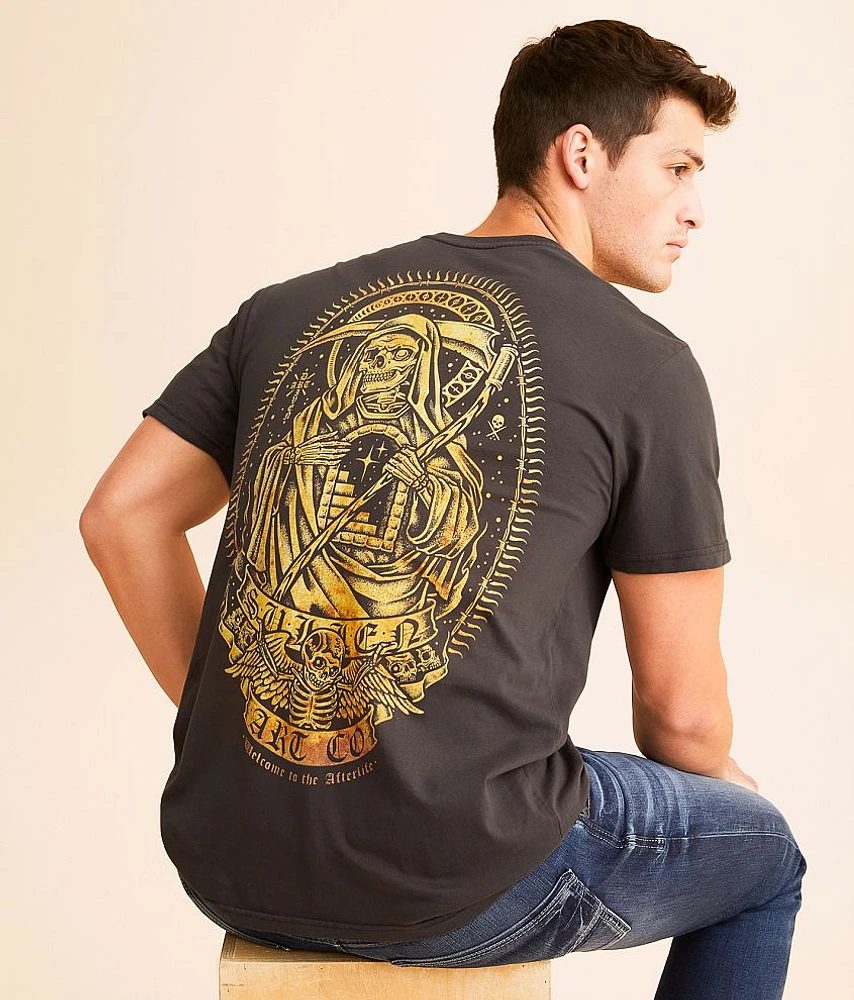 Welcome Home T-Shirt