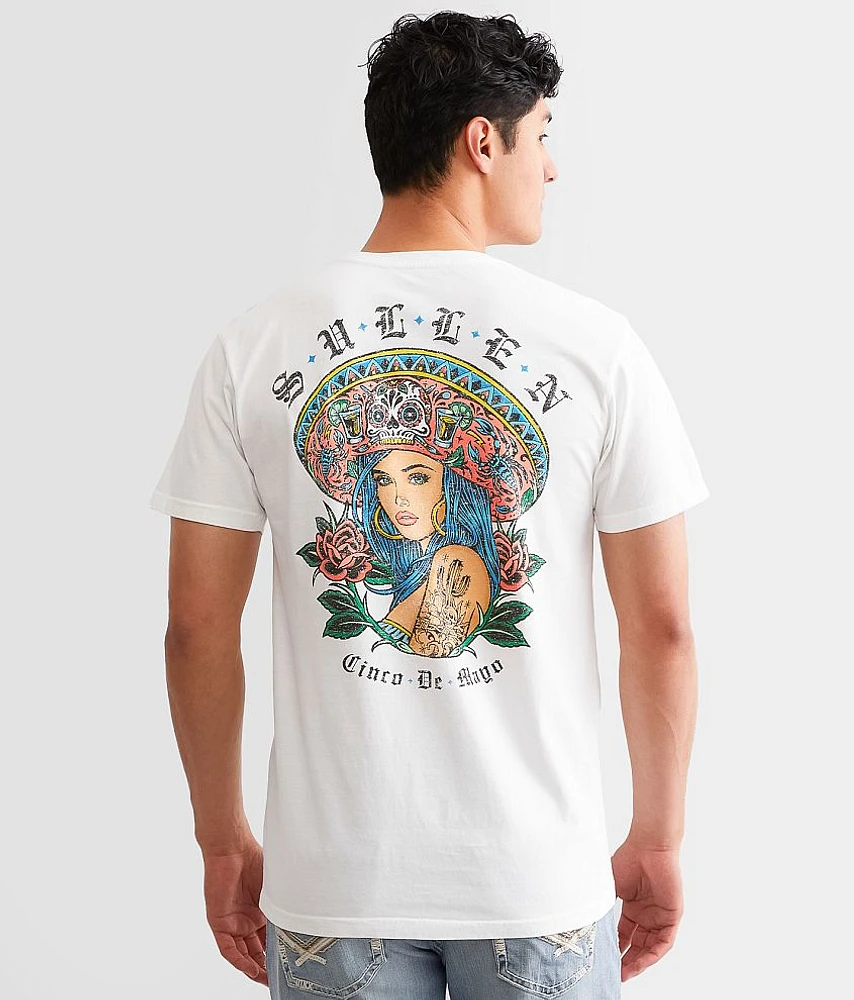 Cinco De Mayo T-Shirt