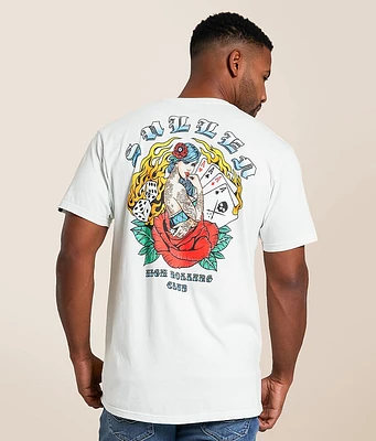 Sullen High Rollers T-Shirt