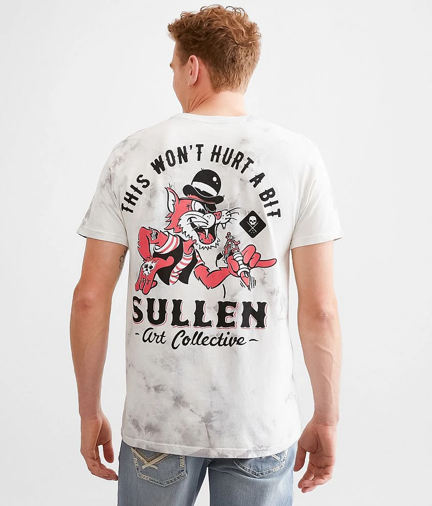 Won't Hurt T-Shirt