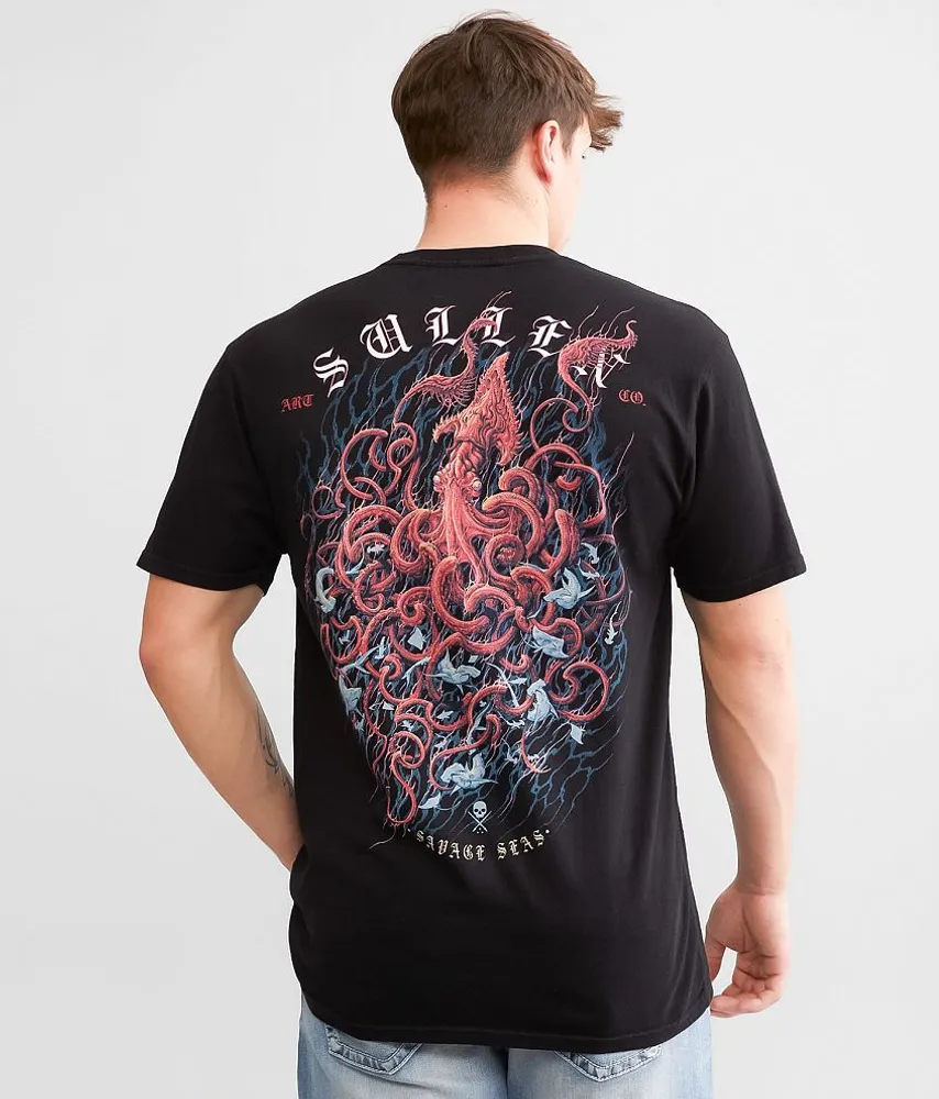 Kracken T-Shirt