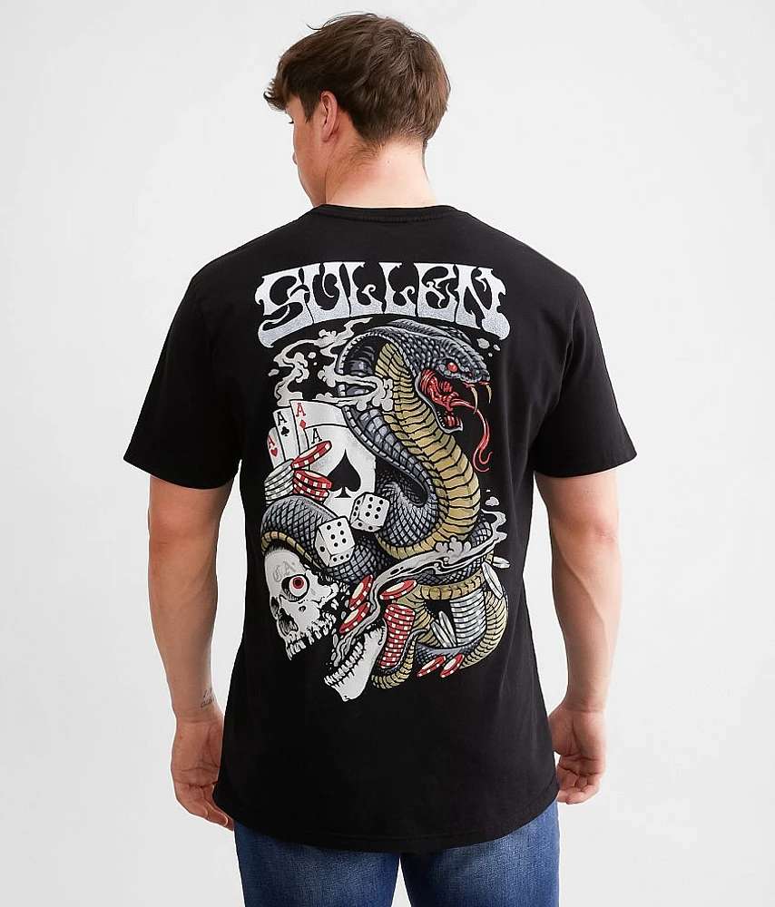 Stack Chips T-Shirt