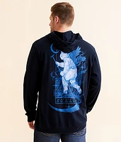 Sullen Death Angel Hoodie