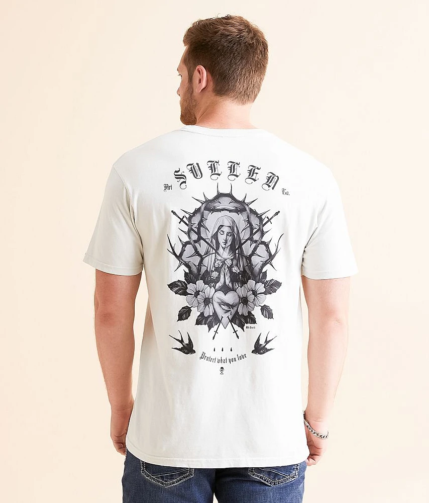 Grace T-Shirt