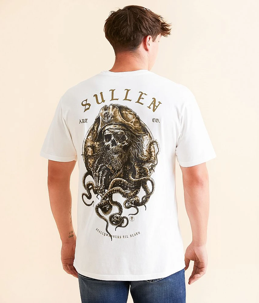 Scallywaggers T-Shirt