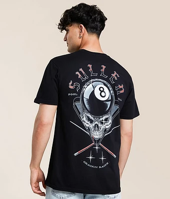 Sullen Eight & Out T-Shirt