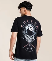 Sullen Eight & Out T-Shirt