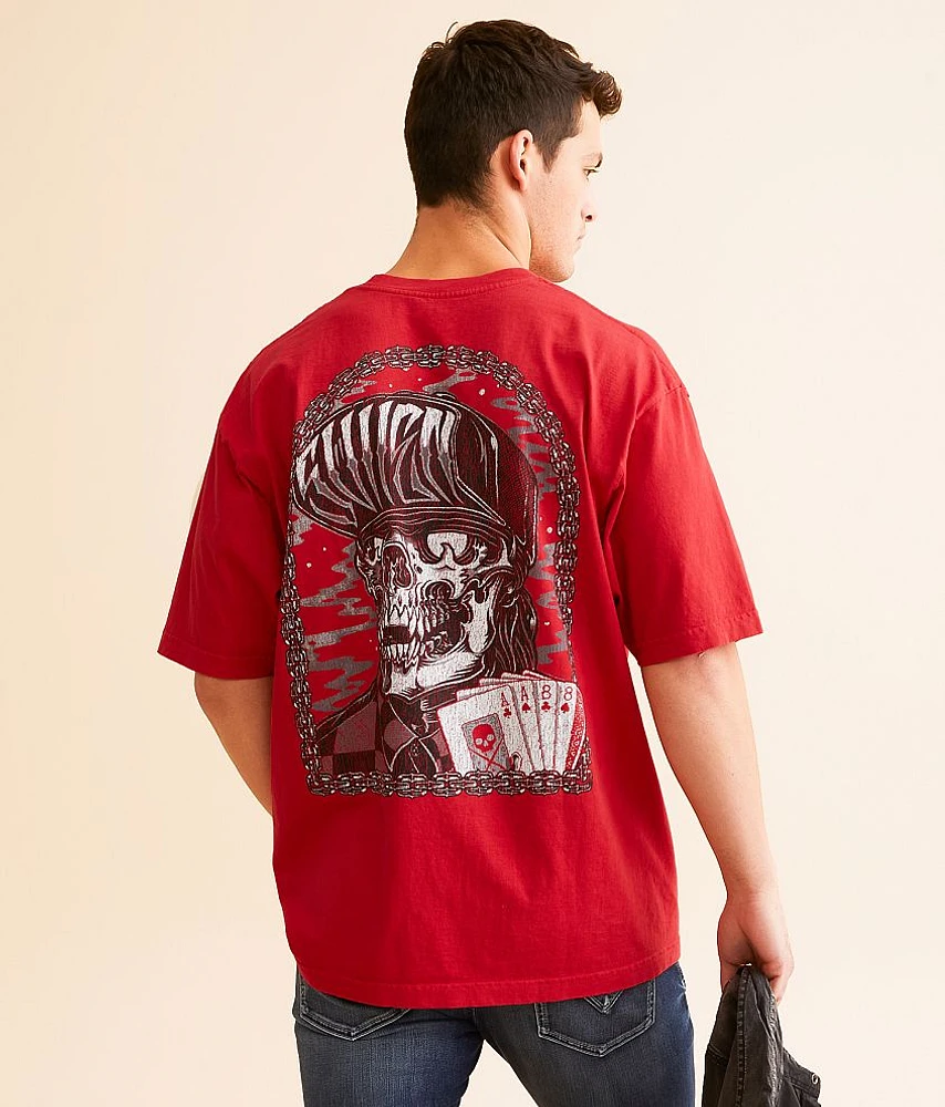 Dead Man T-Shirt