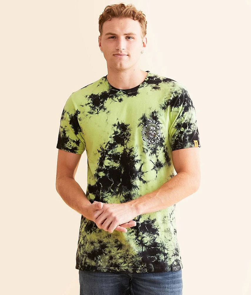 Beetle Badge T-Shirt