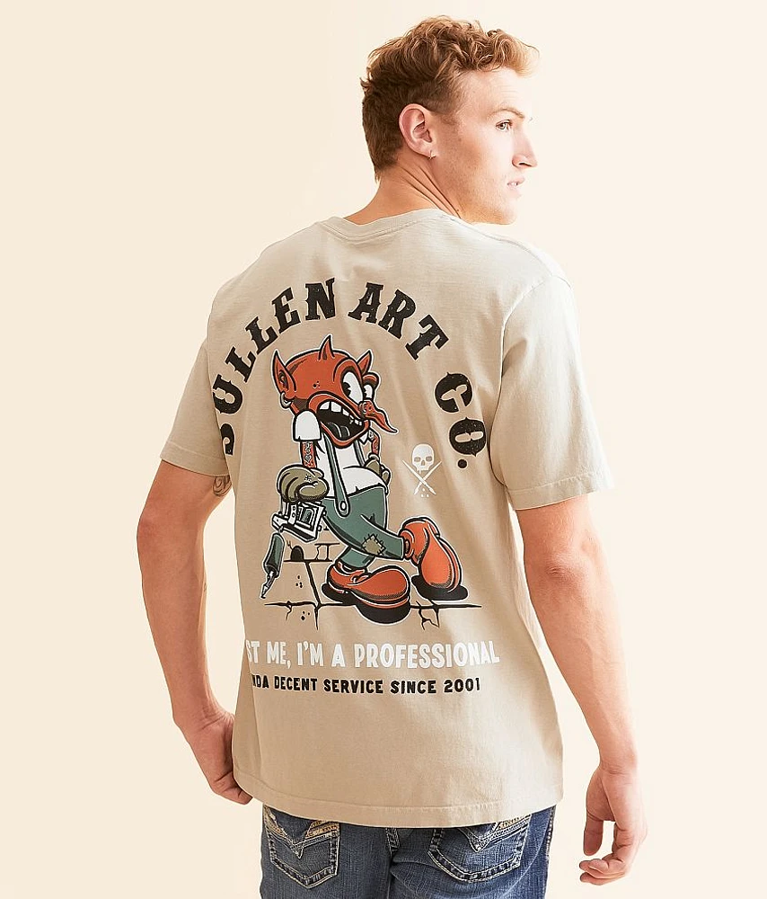Trust Me T-Shirt