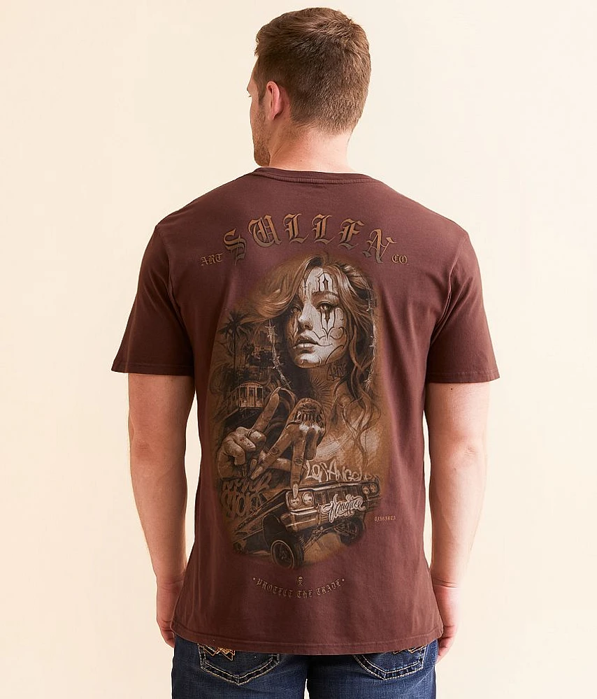 Los Angeles T-Shirt