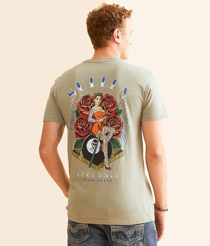House Rules T-Shirt
