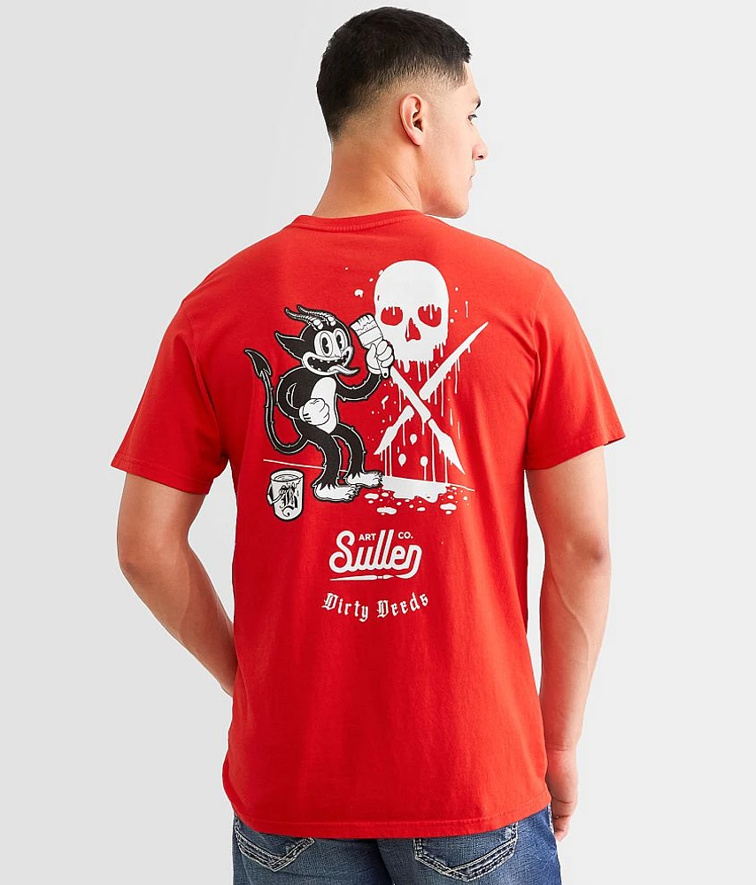 Bro-oks T-Shirt