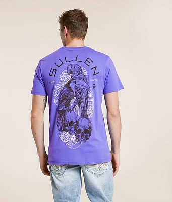 Sullen Birds Of Paradise T-Shirt