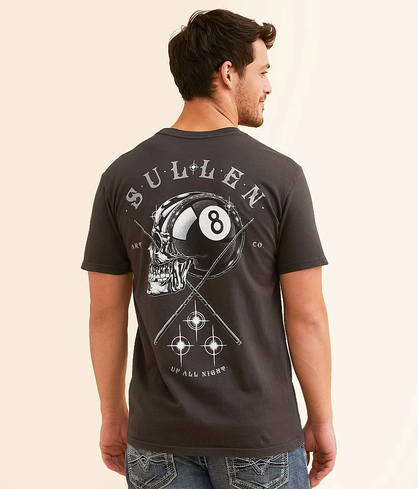 Tragic Eightball T-Shirt