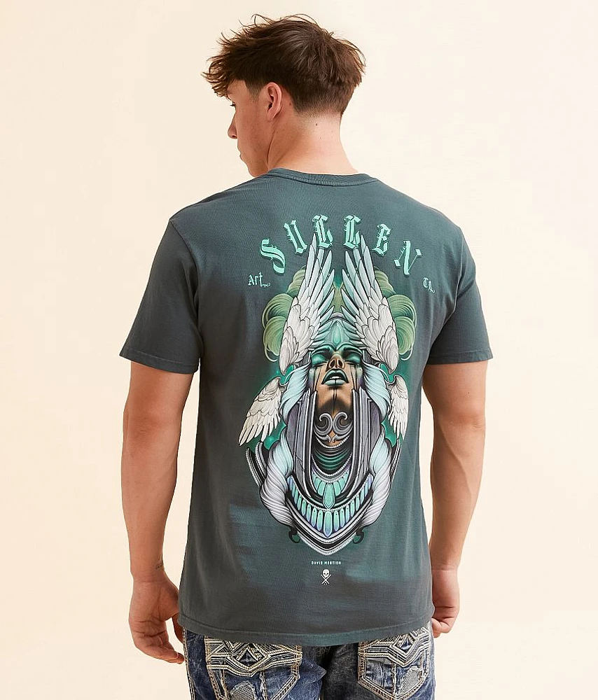 Athena T-Shirt
