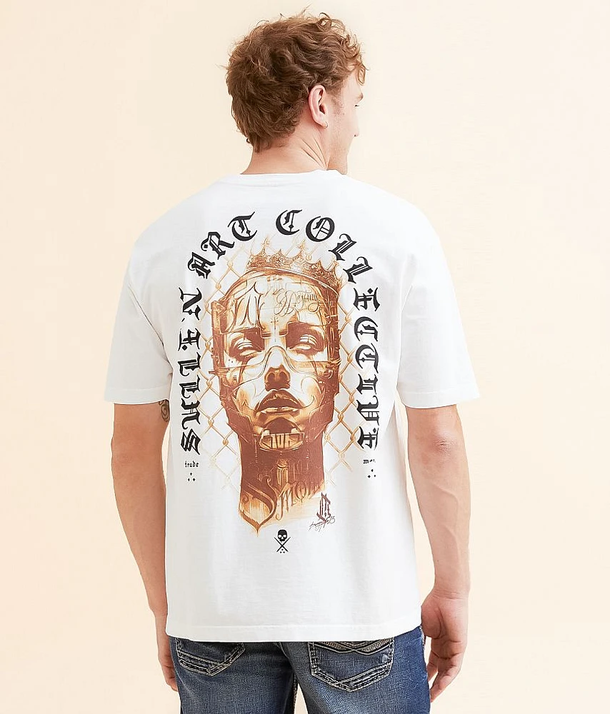 Future Feminine T-Shirt
