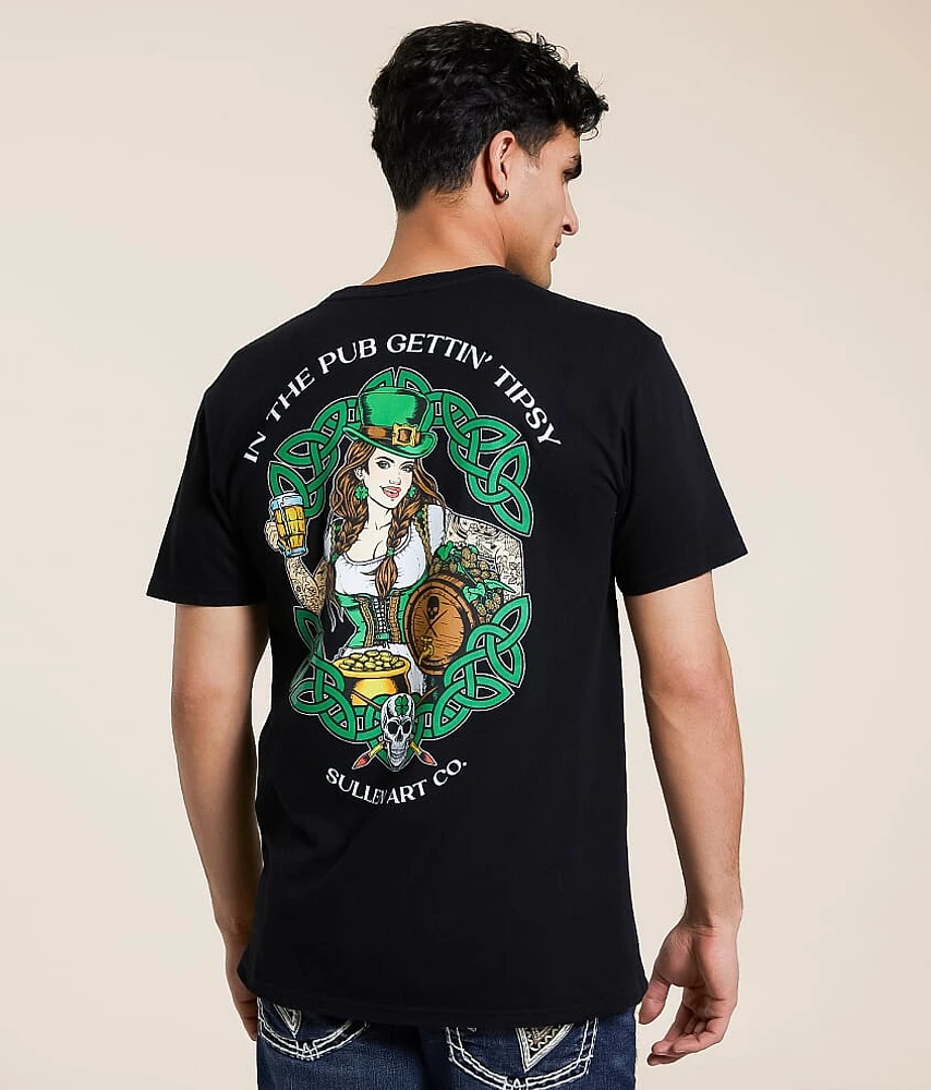 Sullen The Pub T-Shirt