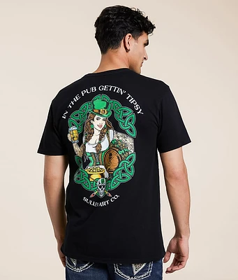 Sullen The Pub T-Shirt