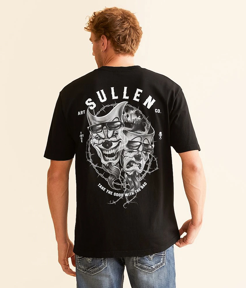 Drama T-Shirt