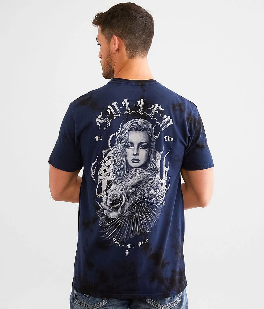 United We Rise T-Shirt