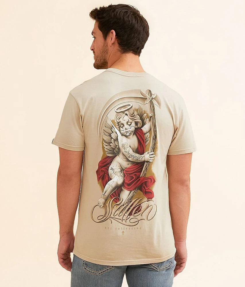 Red Angel T-Shirt