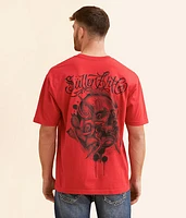Sullen Kiddo Badge T-Shirt
