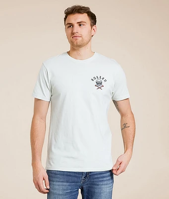 Sullen Fore Play T-Shirt