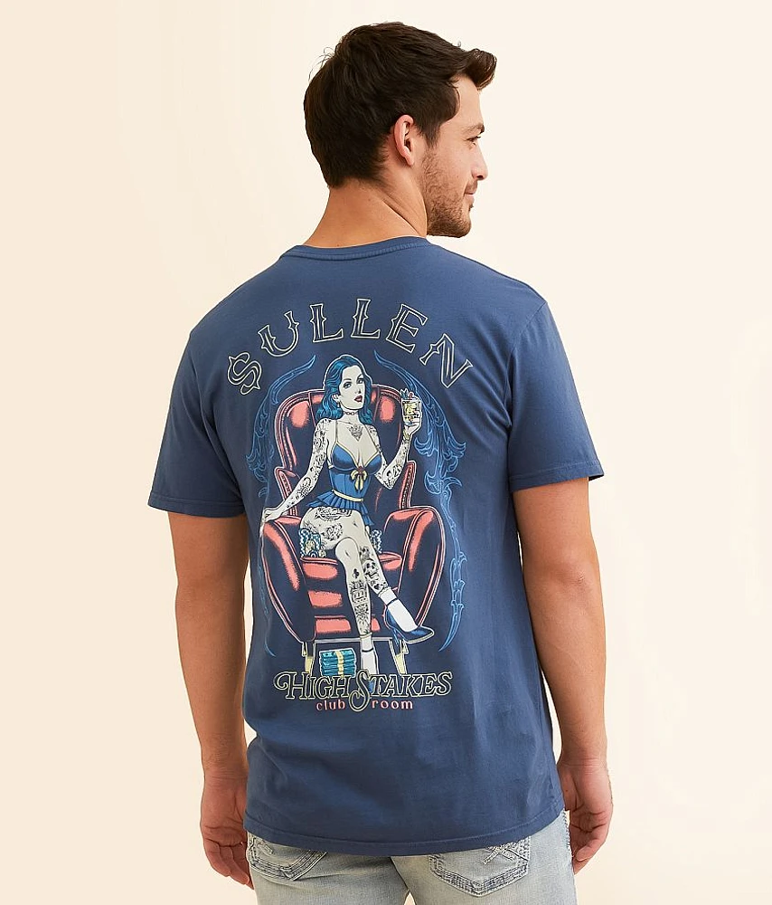 High Stakes T-Shirt