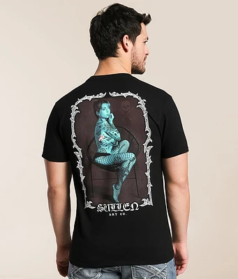 Sullen Picture Perfect T-Shirt