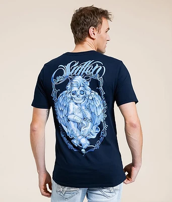 Sullen Love X Hate T-Shirt