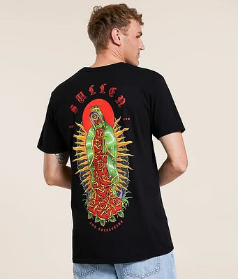Sullen Saint Rose T-Shirt