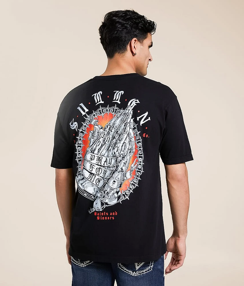 Pray For Me T-Shirt